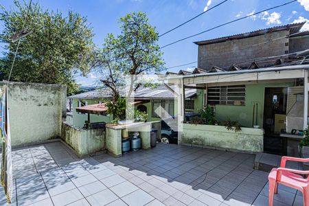 Casa à venda com 450m², 6 quartos e 2 vagas Casa à venda com 450m², 6 quartos e 2 vagasQuintal