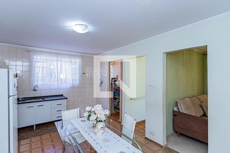Casa à venda com 450m², 6 quartos e 2 vagas Casa à venda com 450m², 6 quartos e 2 vagasCozinha - edícula 3