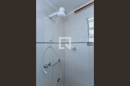 Casa à venda com 450m², 6 quartos e 2 vagas Casa à venda com 450m², 6 quartos e 2 vagasBanheiro - edícula 3