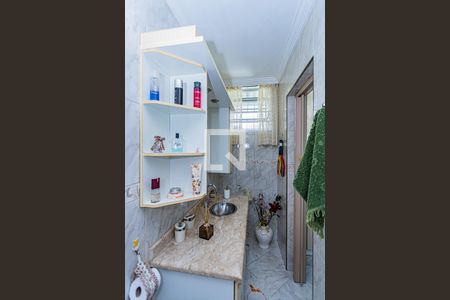 Casa à venda com 450m², 6 quartos e 2 vagas Casa à venda com 450m², 6 quartos e 2 vagasBanheiro