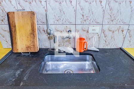 Casa à venda com 450m², 6 quartos e 2 vagas Casa à venda com 450m², 6 quartos e 2 vagasQuarto e cozinha - edícula 1