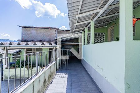 Casa à venda com 450m², 6 quartos e 2 vagas Casa à venda com 450m², 6 quartos e 2 vagasQuintal