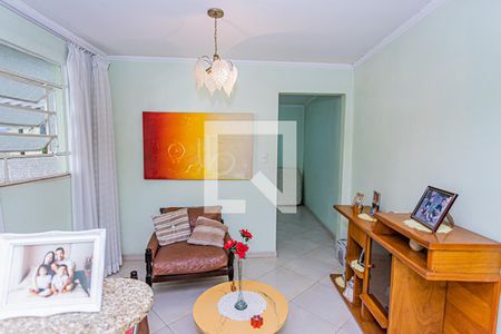 Casa à venda com 450m², 6 quartos e 2 vagas Casa à venda com 450m², 6 quartos e 2 vagasSala - edícula 3