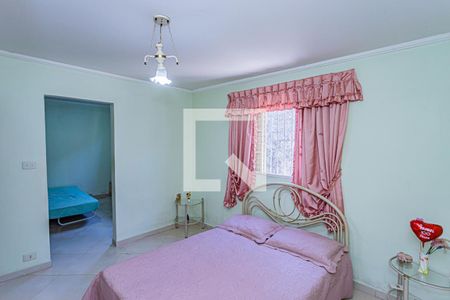 Casa à venda com 450m², 6 quartos e 2 vagas Casa à venda com 450m², 6 quartos e 2 vagasQuarto 3 - edícula 3