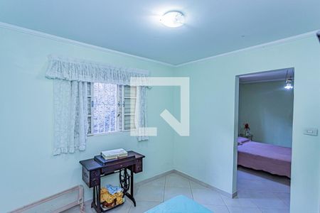 Casa à venda com 450m², 6 quartos e 2 vagas Casa à venda com 450m², 6 quartos e 2 vagasQuarto 2 - edícula 3