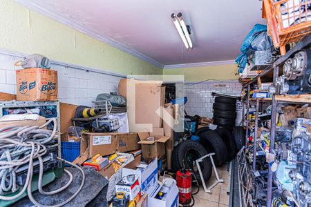 Casa à venda com 450m², 6 quartos e 2 vagas Casa à venda com 450m², 6 quartos e 2 vagasGaragem