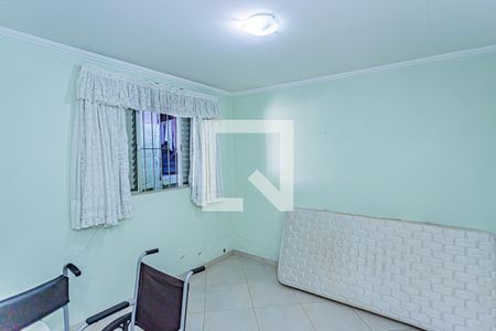 Casa à venda com 450m², 6 quartos e 2 vagas Casa à venda com 450m², 6 quartos e 2 vagasQuarto 1 - edícula 3