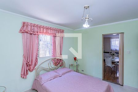 Casa à venda com 450m², 6 quartos e 2 vagas Casa à venda com 450m², 6 quartos e 2 vagasQuarto 3 - edícula 3