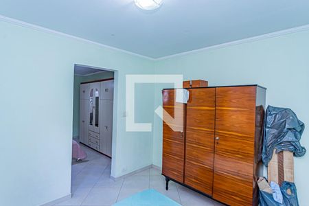 Casa à venda com 450m², 6 quartos e 2 vagas Casa à venda com 450m², 6 quartos e 2 vagasQuarto 2 - edícula 3