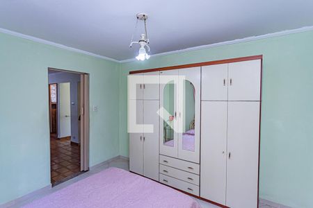 Casa à venda com 450m², 6 quartos e 2 vagas Casa à venda com 450m², 6 quartos e 2 vagasQuarto 3 - edícula 3