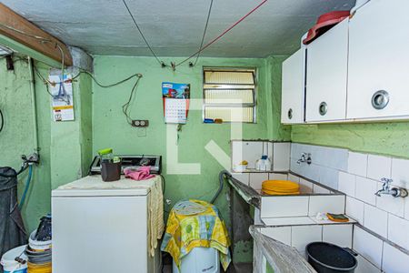 Casa à venda com 450m², 6 quartos e 2 vagas Casa à venda com 450m², 6 quartos e 2 vagasÁrea de serviço e quintal