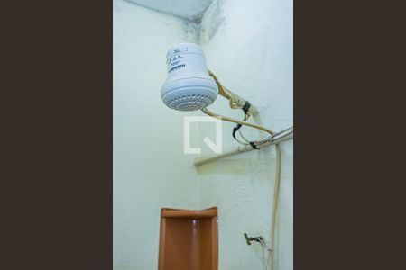 Casa à venda com 450m², 6 quartos e 2 vagas Casa à venda com 450m², 6 quartos e 2 vagasBanheiro - edícula 1