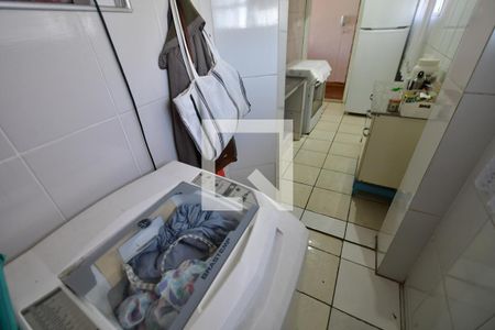 Apartamento à venda com 45m², 1 quarto e sem vagaÁrea de Serviço