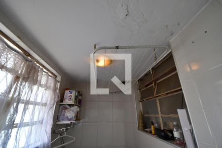 Apartamento à venda com 45m², 1 quarto e sem vagaÁrea de Serviço - Detalhe