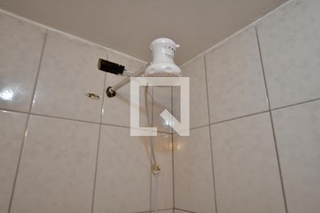 Apartamento à venda com 45m², 1 quarto e sem vagaBanheiro