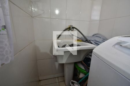 Apartamento à venda com 45m², 1 quarto e sem vagaÁrea de Serviço