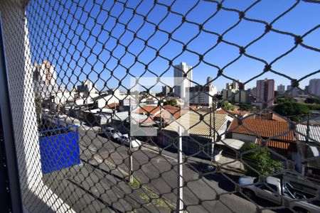 Quarto - Vista de apartamento à venda com 1 quarto, 45m² em Ponte Preta, Campinas