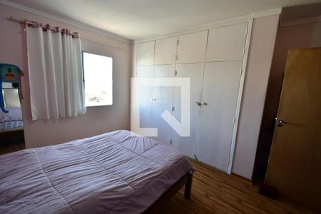 Quarto de apartamento à venda com 1 quarto, 45m² em Ponte Preta, Campinas