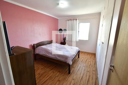 Quarto de apartamento à venda com 1 quarto, 45m² em Ponte Preta, Campinas