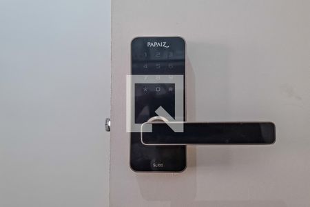 Studio para alugar em Vila Mariana