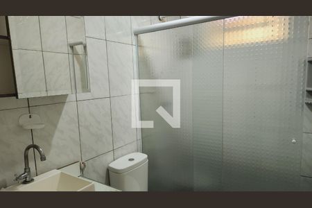 Casa à venda com 100m², 2 quartos e 2 vagasBanheiro