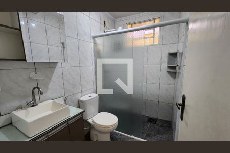 Casa à venda com 100m², 2 quartos e 2 vagasBanheiro