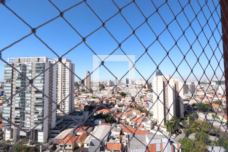 Apartamento à venda com 31m², 1 quarto e 1 vagaVista da Varanda