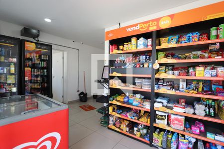 Apartamento à venda com 31m², 1 quarto e 1 vagaÁrea comum - Mercado