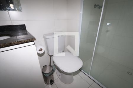 Apartamento à venda com 31m², 1 quarto e 1 vagaBanheiro