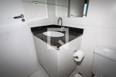 Apartamento à venda com 31m², 1 quarto e 1 vagaBanheiro