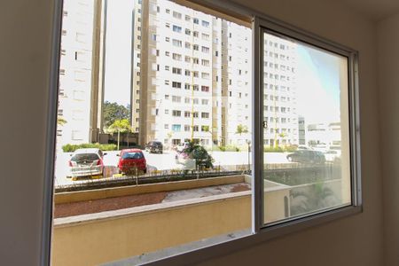 Apartamento para alugar com 38m², 2 quartos e sem vagaVista da Sala