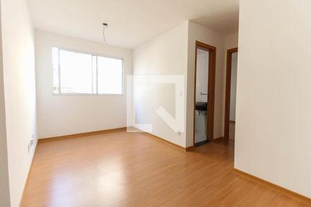 Apartamento para alugar com 38m², 2 quartos e sem vagaSala