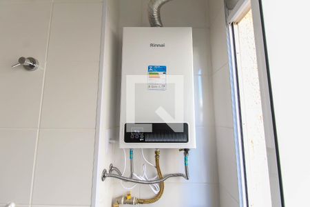 Apartamento para alugar com 38m², 2 quartos e sem vagaÁrea de Serviço