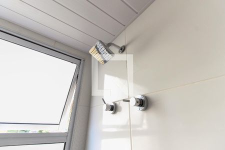 Apartamento para alugar com 38m², 2 quartos e sem vagaBanheiro