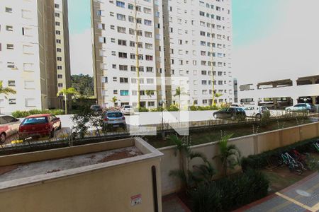 Apartamento para alugar com 38m², 2 quartos e sem vagaVista do Quarto 1