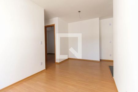 Apartamento para alugar com 38m², 2 quartos e sem vagaSala