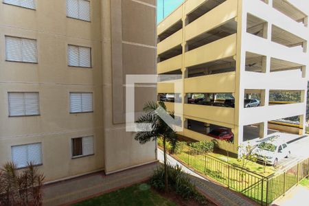 Apartamento para alugar com 38m², 2 quartos e sem vagaVista do Quarto 2