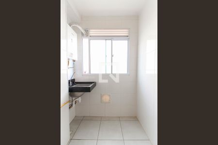 Apartamento para alugar com 38m², 2 quartos e sem vagaÁrea de Serviço