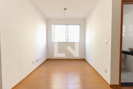 Apartamento para alugar com 38m², 2 quartos e sem vagaSala