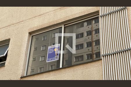 Apartamento para alugar com 38m², 2 quartos e sem vagaPlaca 