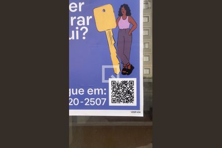 Apartamento para alugar com 38m², 2 quartos e sem vagaPlaca 