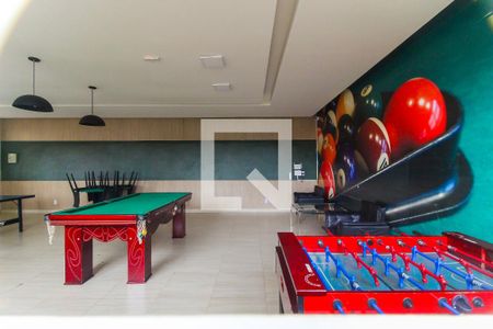 Apartamento para alugar com 38m², 2 quartos e sem vagaEspaço de Logos