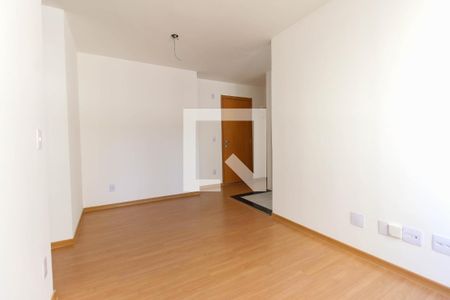 Apartamento para alugar com 38m², 2 quartos e sem vagaSala