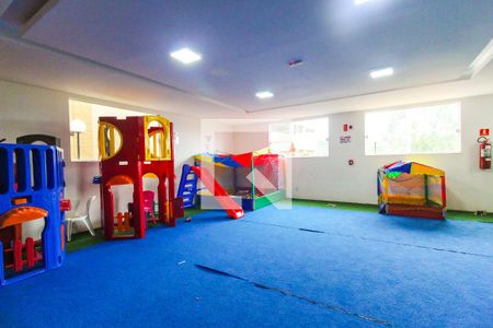 Apartamento para alugar com 38m², 2 quartos e sem vagaBrinquedoteca