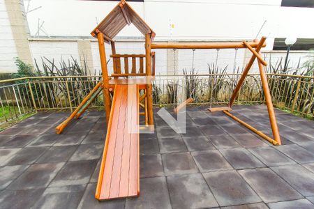 Apartamento para alugar com 38m², 2 quartos e sem vagaPlayground