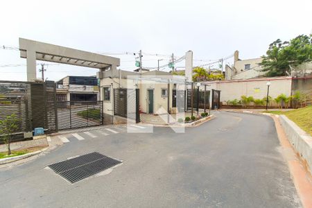 Apartamento para alugar com 38m², 2 quartos e sem vagaEntrada