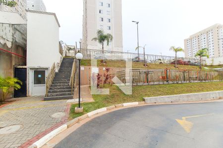 Apartamento para alugar com 38m², 2 quartos e sem vagaEntrada