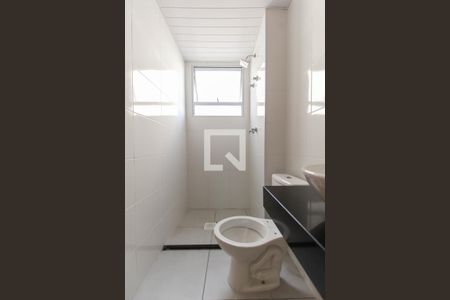 Apartamento para alugar com 38m², 2 quartos e sem vagaBanheiro