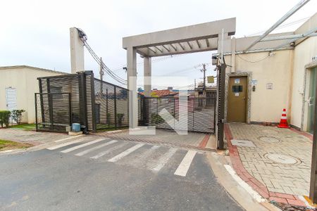 Apartamento para alugar com 38m², 2 quartos e sem vagaEntrada