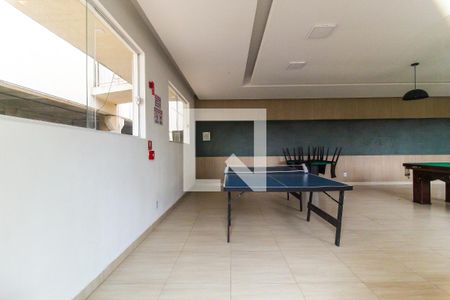 Apartamento para alugar com 38m², 2 quartos e sem vagaEspaço de Logos